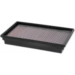 K&N Air Filter for FORD VAN V8-7.3L DIESEL; 95-99 (33-2127)