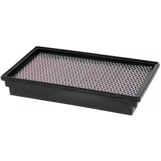K&N Air Filter for FORD VAN V8-7.3L DIESEL; 95-99 (33-2127) K&N Air Filter for FORD VAN V8-7.3L DIESEL; 95-99 (33-2127)