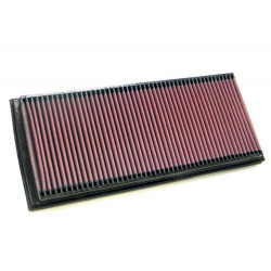 K&N Air Filter for MERCEDES S320 L6-3.2L 1994-99 (33-2130)