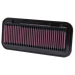K&N Air Filter for TOYOTA YARIS 1.0L-I3(SCP10) & 1.3L-I4(NCP10); 1999-2001 (NON-US) (33-2131)