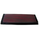 K&N Air Filter for FORD CONTOUR L4-2.0L 95-99 (33-2132)