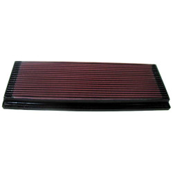 K&N Air Filter for FORD CONTOUR L4-2.0L 95-99 (33-2132)
