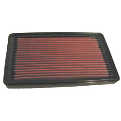 K&N Air Filter for Mazda 323 1.6EFI 1999 Onwards (33-2134)