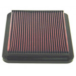K&N Air Filter for LEXUS GS400,1998-99 (33-2137)