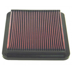 K&N Air Filter for LEXUS GS400,1998-99 (33-2137)