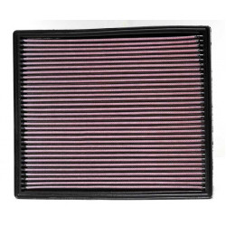 K&N Air Filter for JEEP GRAND CHEROKEE 4.0/4.7L 99-04 (33-2139)