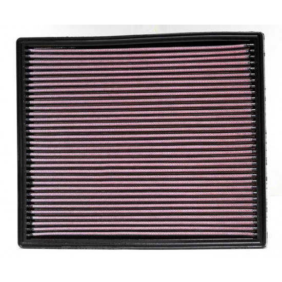 K&N Air Filter for JEEP GRAND CHEROKEE 4.0/4.7L 99-04 (33-2139) K&N Air Filter for JEEP GRAND CHEROKEE 4.0/4.7L 99-04 (33-2139)