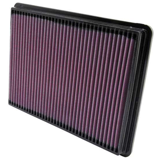K&N Air Filter for PONTIAC 99-08, CHEV 00-05, BUICK 99-05 (33-2141-1) K&N Air Filter for PONTIAC 99-08, CHEV 00-05, BUICK 99-05 (33-2141-1)
