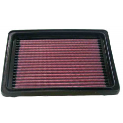 K&N Air Filter for CHEV CAVALIER 95-05, PONTIAC SUNFIRE 95-04 (33-2143)