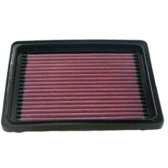 K&N Air Filter for CHEV CAVALIER 95-05, PONTIAC SUNFIRE 95-04 (33-2143)