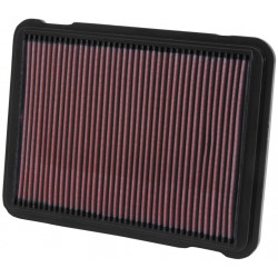 K&N Air Filter for TOYOTA LANDCRUISER V8-4.7L; 1999-2000 (33-2146)