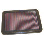 K&N Air Filter for MITSUBISHI GALLANT 2.0L I4; 1998 (TAIWAN) (33-2147)