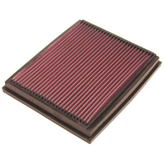 K&N Air Filter for BMW X5 4.4L-V8; 2000 (33-2149)