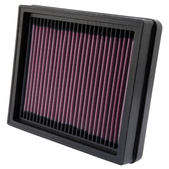 K&N Air Filter for MITSUBISHI DIAMANTE 3.5L V6, 1997-2000 (33-2151) K&N Air Filter for MITSUBISHI DIAMANTE 3.5L V6, 1997-2000 (33-2151)