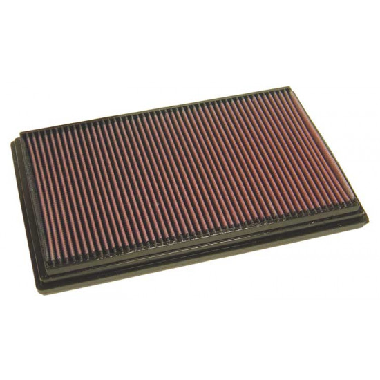 K&N Air Filter for VOLVO S80 2.0/2.8/2.9L 98-05, 2.4/2.5L 99-06 (33-2152)