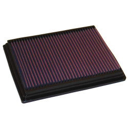 K&N Air Filter for CHRYSLER PT CRUISER 1.6L 03-06, 2.0/2.4L 00-05 (33-2153)