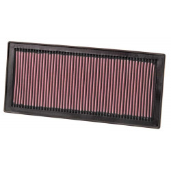 K&N Air Filter for Subaru Impreza 1.6 non-turbo 2003 Onwards (33-2154)