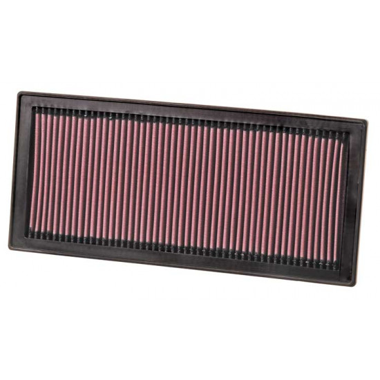 K&N Air Filter for Subaru Impreza 1.6 non-turbo 2003 Onwards (33-2154) K&N Air Filter for Subaru Impreza 1.6 non-turbo 2003 Onwards (33-2154)
