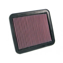 K&N Air Filter for CHEV TRACKER 99-04; SUZ VITARA 98-05, XL-7 02-03 (33-2155)