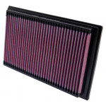 K&N Air Filter for MAZDA 626 2.0 & 2.5L, 1998-2000 (33-2157)