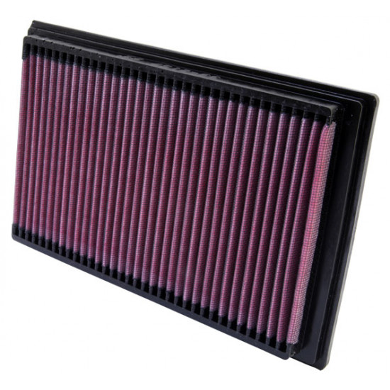 K&N Air Filter for MAZDA 626 2.0 & 2.5L, 1998-2000 (33-2157) K&N Air Filter for MAZDA 626 2.0 & 2.5L, 1998-2000 (33-2157)