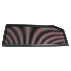 K&N Air Filter for MERCEDES E220CDI / E270CDI (EUROPE ONLY) (33-2158)
