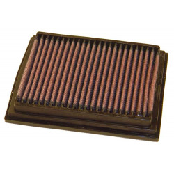 K&N Air Filter for VW GOLF/ POLO 1.0L (EUROPE ONLY); 2000 (33-2159)