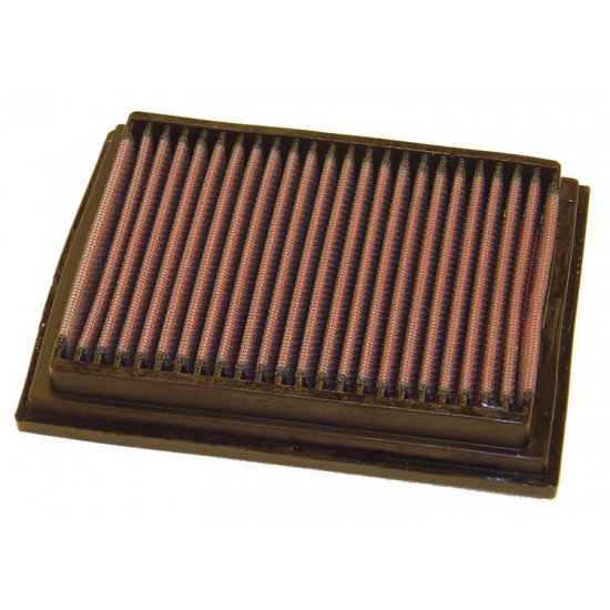 K&N Air Filter for VW GOLF/ POLO 1.0L (EUROPE ONLY); 2000 (33-2159)