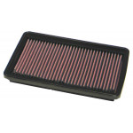 K&N Air Filter for HYUNDAI ACCENT 1.5L, 1995-1999 (33-2161)