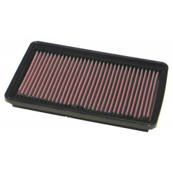 K&N Air Filter for HYUNDAI ACCENT 1.5L, 1995-1999 (33-2161)