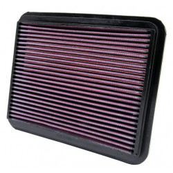 K&N Air Filter for MAZDA CRONOS 2.0L V6 DIESEL (NON-US); 1998-ON (33-2167)