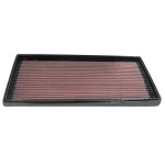 K&N Air Filter for KIA SEPHIA 1.8L I4; 2000 (33-2169)
