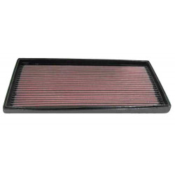 K&N Air Filter for KIA SEPHIA 1.8L I4; 2000 (33-2169)