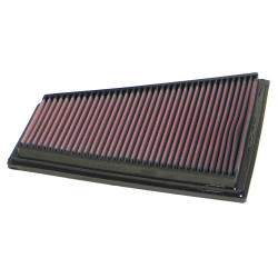 K&N Air Filter for PEUGEOT 306 2.0L-HDI; 1999 (33-2173)