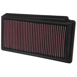 K&N Air Filter for HONDA ODYSSEY 3.5L V6; 1999-04 (33-2174)