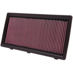 K&N Air Filter for DODGE DAKOTA 97-10, DURANGO 98-03; MITS RAIDER 06-09 (33-2175)