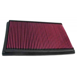 K&N Air Filter for Volvo S60 2000 Onwards (33-2176)