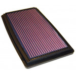 K&N Air Filter for MAZDA MPV 2.5L; 2000-03 (33-2177-1)
