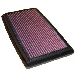 K&N Air Filter for MAZDA MPV 2.5L; 2000-03 (33-2177-1)