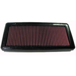 K&N Air Filter for ACURA CL-S 3.2L V6; 2001 (33-2178)