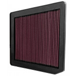 K&N Air Filter for ACURA 3.5RL 3.5L V6; 1999-2000 (33-2179)