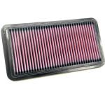 K&N Air Filter for HONDA INSIGHT 1.0L I3 GAS ELECTRIC HYBRID; 2000 (33-2180)