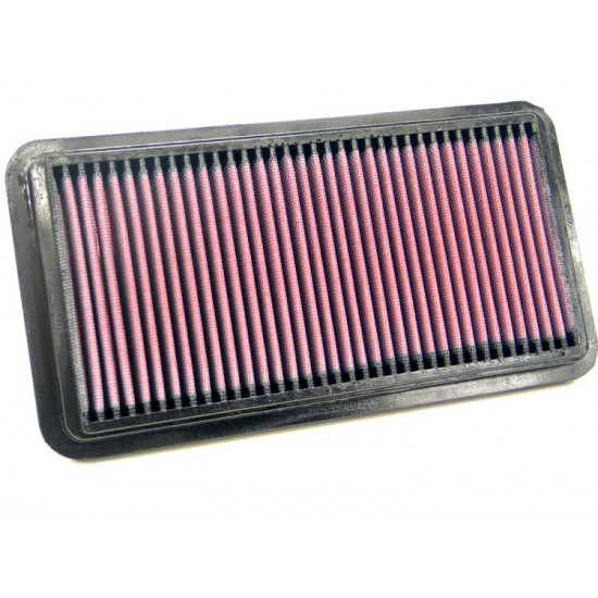 K&N Air Filter for HONDA INSIGHT 1.0L I3 GAS ELECTRIC HYBRID; 2000 (33-2180)