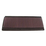 K&N Air Filter for Mercedes C-Class 240/320 - W203 2001 Onwards (2 Required) (33-2181)