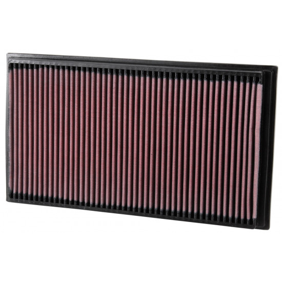K&N Air Filter for MERCEDES BENZ CLK430 4.3L V8; 1999-00 (33-2183)