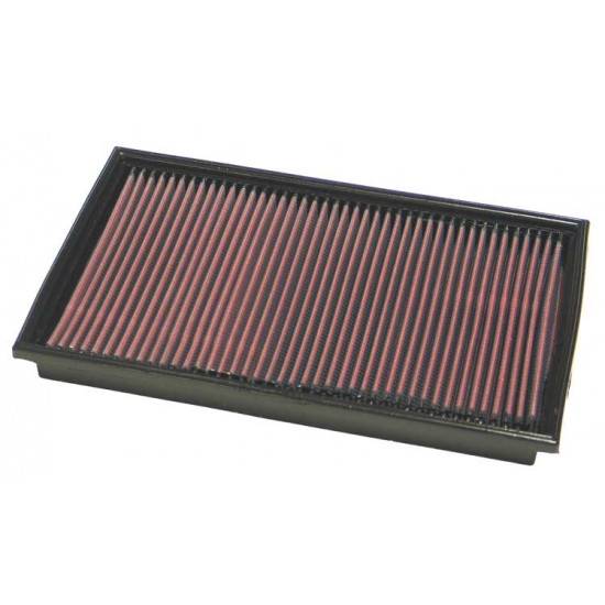 K&N Air Filter for Mercedes E-class 240 2.4 / 2.6 V6 - W210 2000-02 (33-2184) K&N Air Filter for Mercedes E-class 240 2.4 / 2.6 V6 - W210 2000-02 (33-2184)
