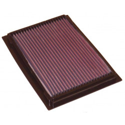 K&N Air Filter for FORD ESCAPE 01-10; MAZ TRIBUTE 01-09; MER MARINER 05-09 (33-2187)