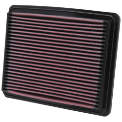 K&N Air Filter for KIA/HYU MAGENTIS 01-06; HYU SONATA 99-05, TRAJET 00-08 (33-2188)
