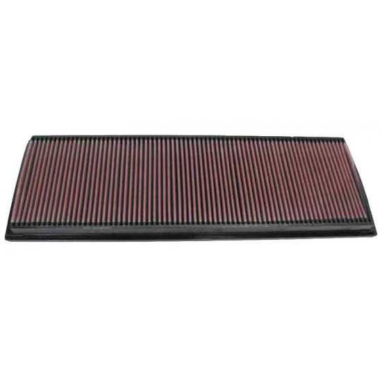 K&N Air Filter for PORSCHE 911 3.6L F6 TWIN TURBO; 2001 (33-2189) K&N Air Filter for PORSCHE 911 3.6L F6 TWIN TURBO; 2001 (33-2189)