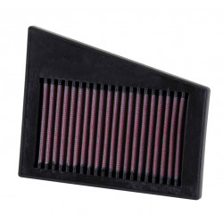 K&N Air Filter for RENAULT CLIO 1.6L 16V; 1999 (33-2194)